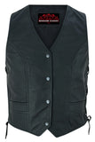 Women's Stylish Full Cut Vest