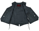 Women's Stylish Full Cut Vest
