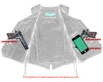 Women's Stylish Full Cut Vest