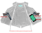 Women's Stylish Full Cut Vest