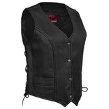 Women's Stylish Full Cut Vest