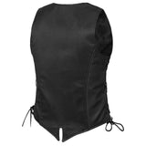 Women's Stylish Full Cut Vest