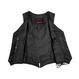 Women's Stylish Full Cut Vest