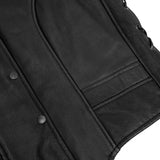 Women's Stylish Full Cut Vest