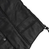 Women's Premium Braided Vest