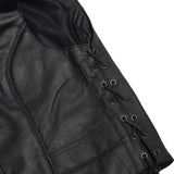 Women's Premium Braided Vest