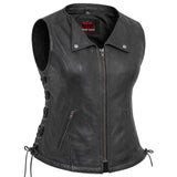 Women's Fashionable Lightweight Vest