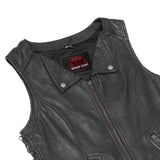 Women's Fashionable Lightweight Vest