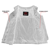 Women's Fashionable Lightweight Vest