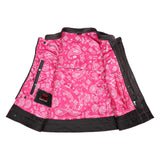 Violet Pink