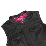 Violet Pink
