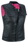 Violet Pink