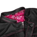 Violet Pink