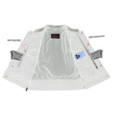 Women's Premium Single Back Panel Concealment Vest