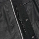 Women's Premium Single Back Panel Concealment Vest