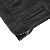 Women's Premium Single Back Panel Concealment Vest