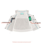 Women's Full Cut Great Fit Vest