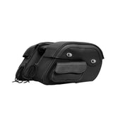 Two Strap Saddle Bag