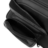 Two Strap Saddle Bag