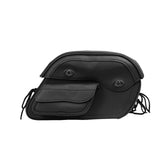 Two Strap Saddle Bag