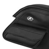Two Strap Saddle Bag