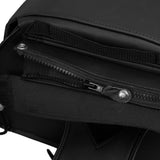 Two Strap Saddle Bag