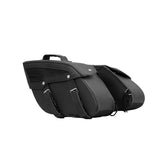 Two Strap Saddle Bag