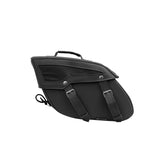 Two Strap Saddle Bag