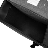 Two Strap Saddle Bag