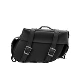 Two Strap Saddle Bag