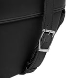 Two Strap Saddle Bag