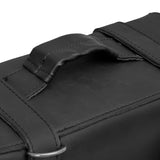 Two Strap Saddle Bag