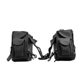 Two Strap Saddle Bag