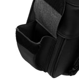 Two Strap Saddle Bag