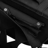 Two Strap Saddle Bag