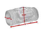 Premium Roll Top Bag