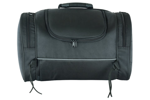 Sissy Bar Carry Bag
