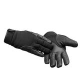 Leather/ Textile Lightweight Glove