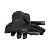 Leather/ Textile Lightweight Glove