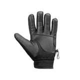 Leather/ Textile Lightweight Glove