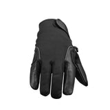 Leather/ Textile Lightweight Glove
