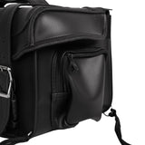 Small Sissy Bar Bag - Cooler Insert