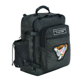 Three Piece Sissy Bar Back Pack