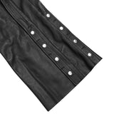 Unisex Chaps with 2 Jean Style Pockets