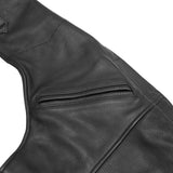 Unisex Economy Double Deep Pocket Chaps