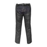 Unisex Double Deep Pocket Thermal Lined Chaps