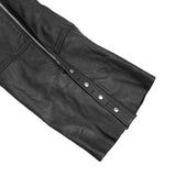 Unisex Double Deep Pocket Thermal Lined Chaps