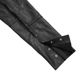 Unisex Double Deep Pocket Thermal Lined Chaps