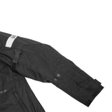 Blackwing Mens Textile Motorcycle Jacket - Black