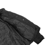 Blackwing Mens Textile Motorcycle Jacket - Black